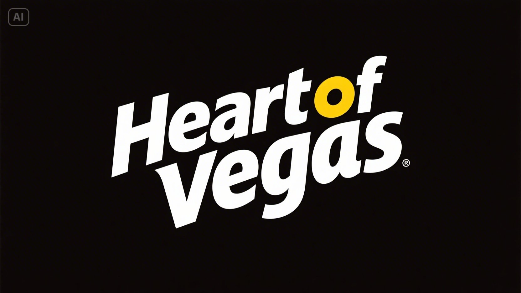 Heart of Vegas